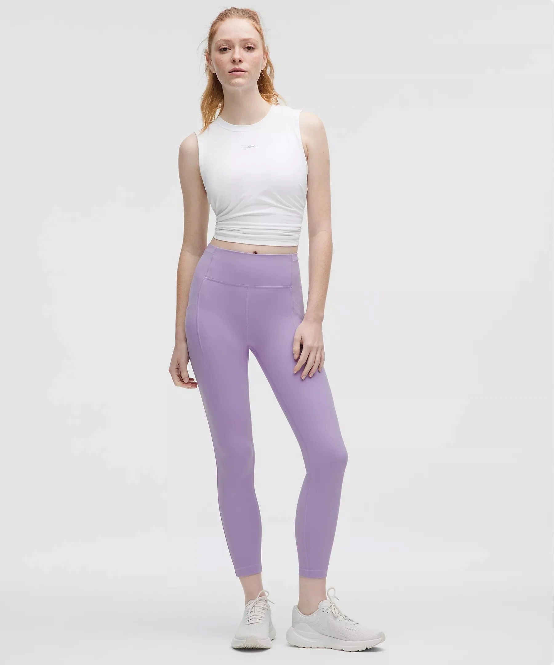 lululemon Lilac Breeze Collection - Spring 2025 — EXTRA MAGIC MINUTES